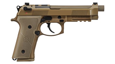 Beretta M9A4 Image 10