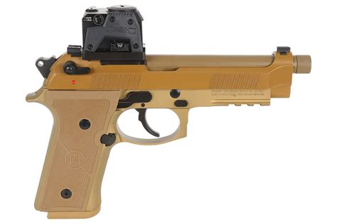 Beretta M9A4 Image 3