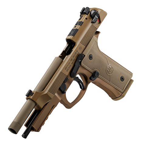 Beretta M9A4 Image 5