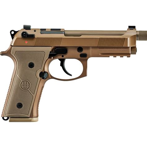 Beretta M9A4 Image 8