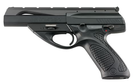 Beretta Neos 22 Pistol