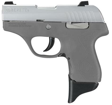 Beretta Pico.380 pistol