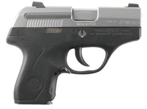 Beretta Pico for concealed carry