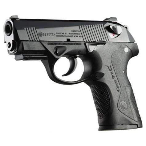 Beretta PX4 Storm