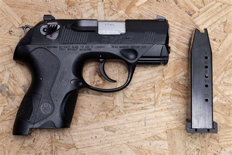 Beretta PX4 Storm Compact