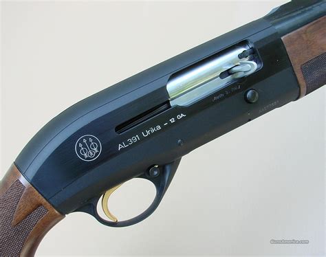 beretta usa shotguns