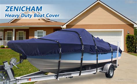 Berlin Boat Covers