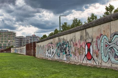 Berlin Wall