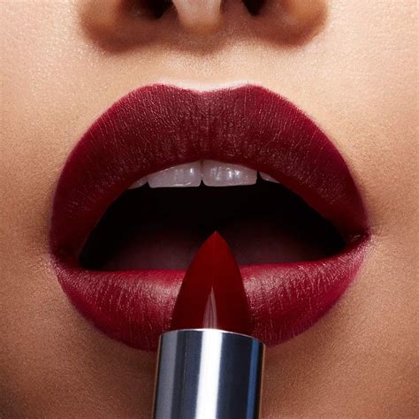 Berry Wine Lipstick Shade