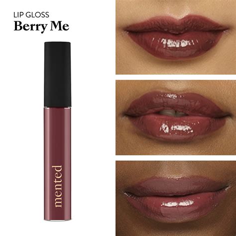 Berry Wine Lipstick