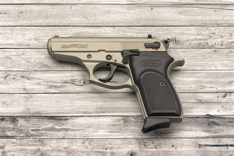 Bersa Thunder 380 pistol