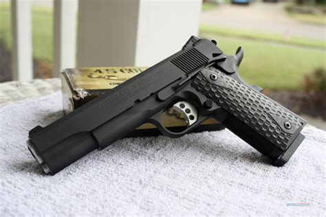 Best 1911 45 Pistols For Sale