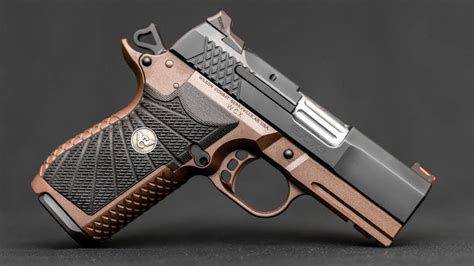 Best 38 Pistol for Concealed Carry