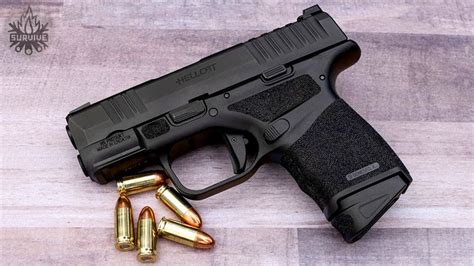 Best 9mm Compact Guns