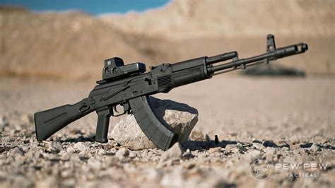 Best AK-47 Rifles