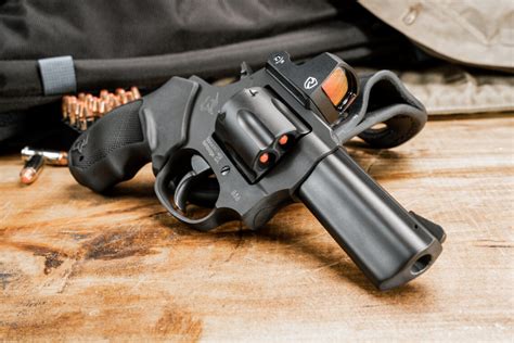 Best Carry Revolvers