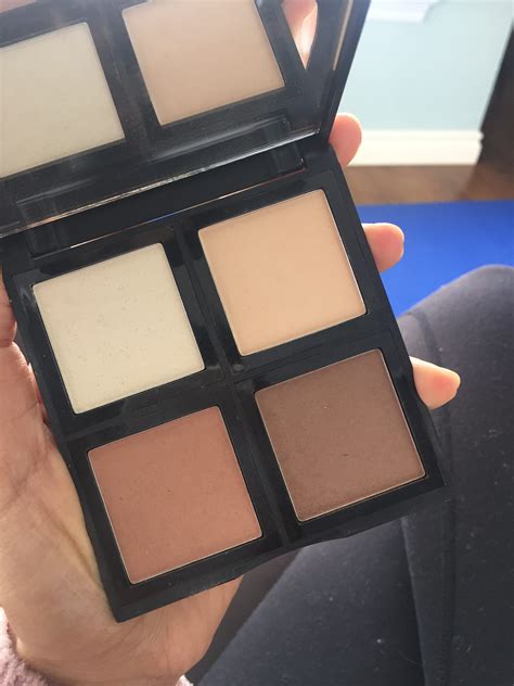 Best Contour Makeup Palettes