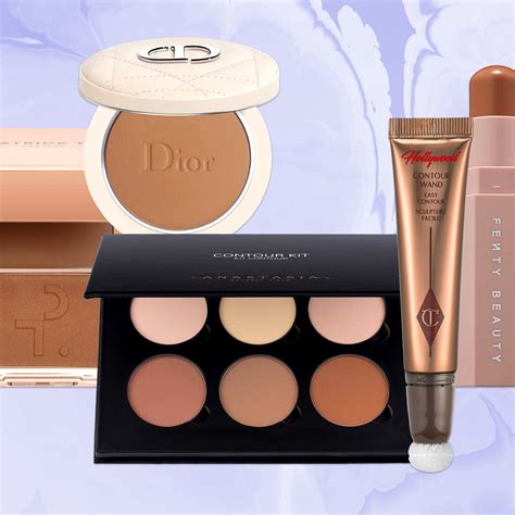 Best Contour Products