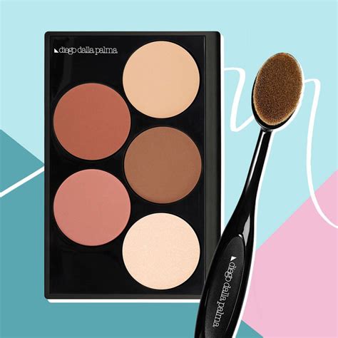 Best Cream Contour Palettes for Beginners