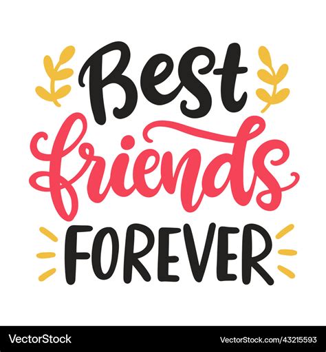 Best Friends Forever