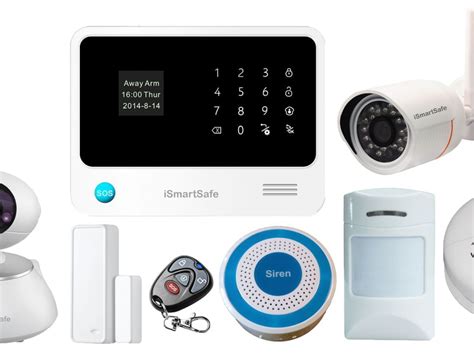 Best Home Security System