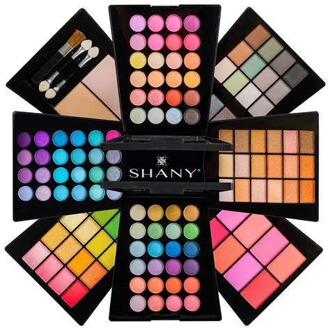 Best Makeup Palettes