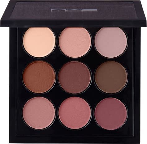 Best Matte Brown Eyeshadow Palettes