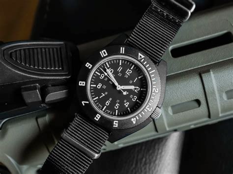 Best Military Watches