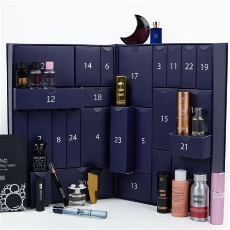 Best Perfume Advent Calendars