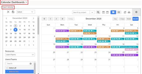 Best Practices for Euros Calendar Integration