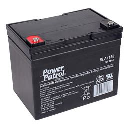 Best Practices for Power Patrol Battery Safety