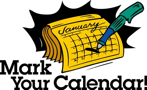 Best Practices for Using Calendar School Clipart Images