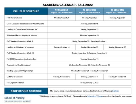 Best Practices for Using the GMU Calendar