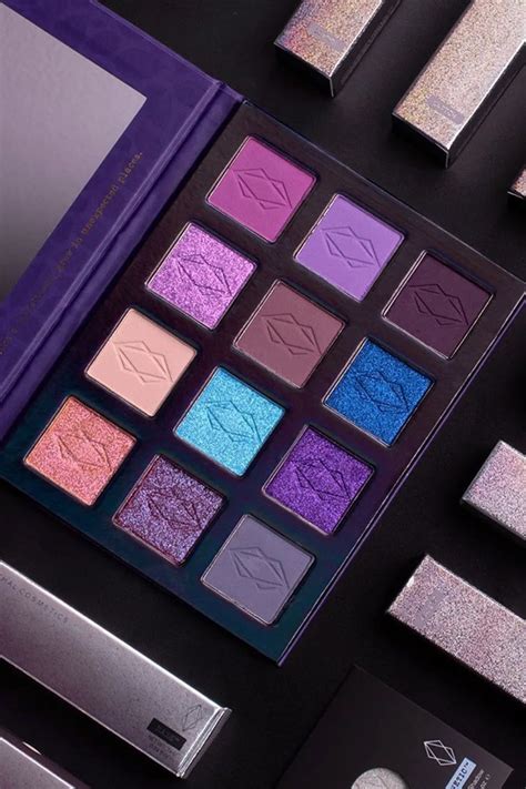 Best purple eyeshadow palettes