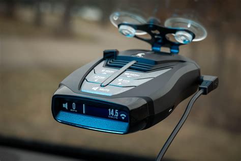 Best radar detectors