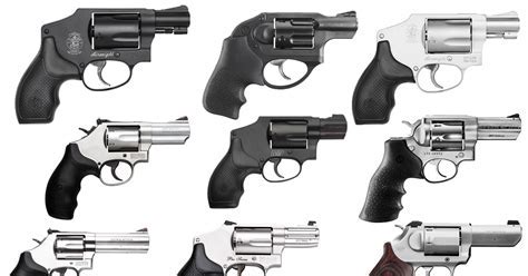 Best Revolver for Self-Defense