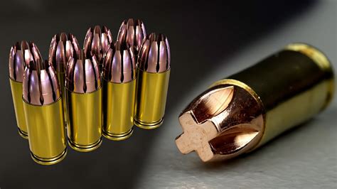 Best Self Defense Rounds For 9mm