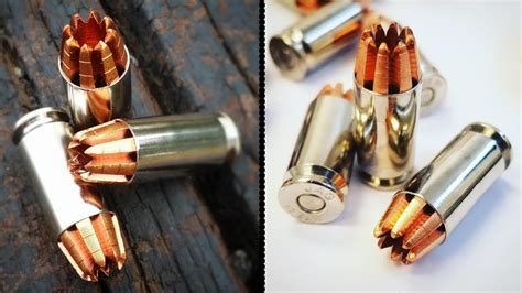 Best Self Defense Rounds For Handguns