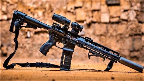 Best Semi Auto Rifles For Hunters And Shooters