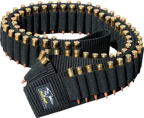 Best Shooting Cartridge Belts