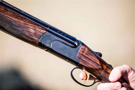 best shotgun brands for hunters and shooters