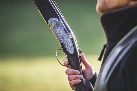 best shotgun brands