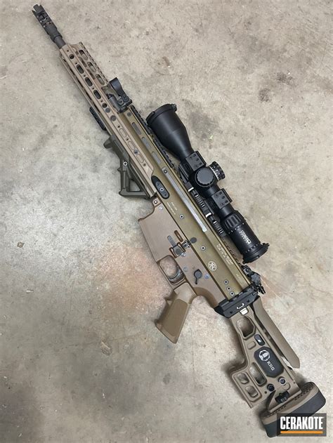 Best Stocks for FN SCAR 17S Rifles