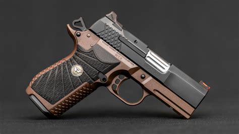 Best subcompact pistols for concealed carry