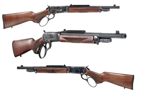 Best Takedown Rifles