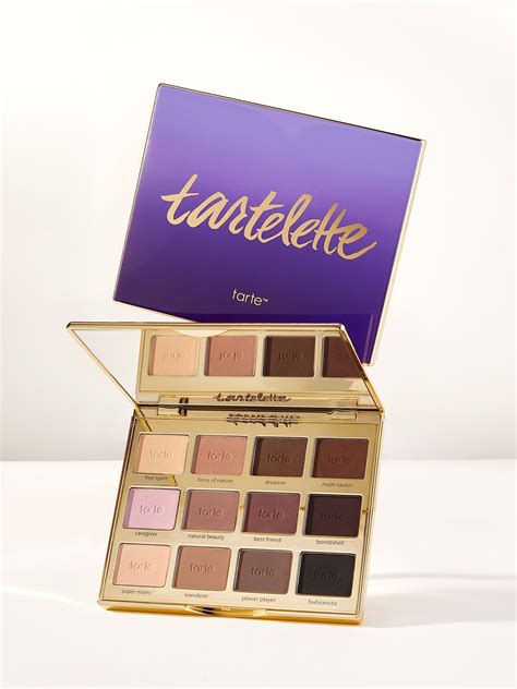 5 Best Tarte Cosmetics Palettes