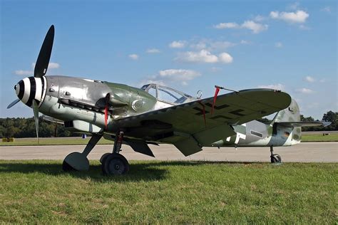 Messerschmitt Bf 109 variant