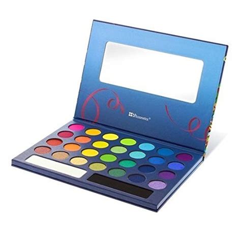 Bh Cosmetics Eyeshadow Palette