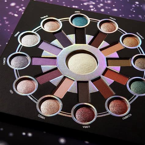 BH Cosmetics Zodiac Palette