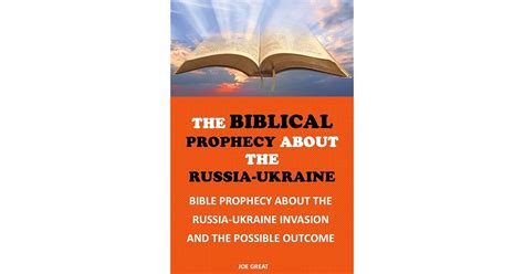 Biblical prophecy and Russia